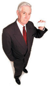 Business Cards